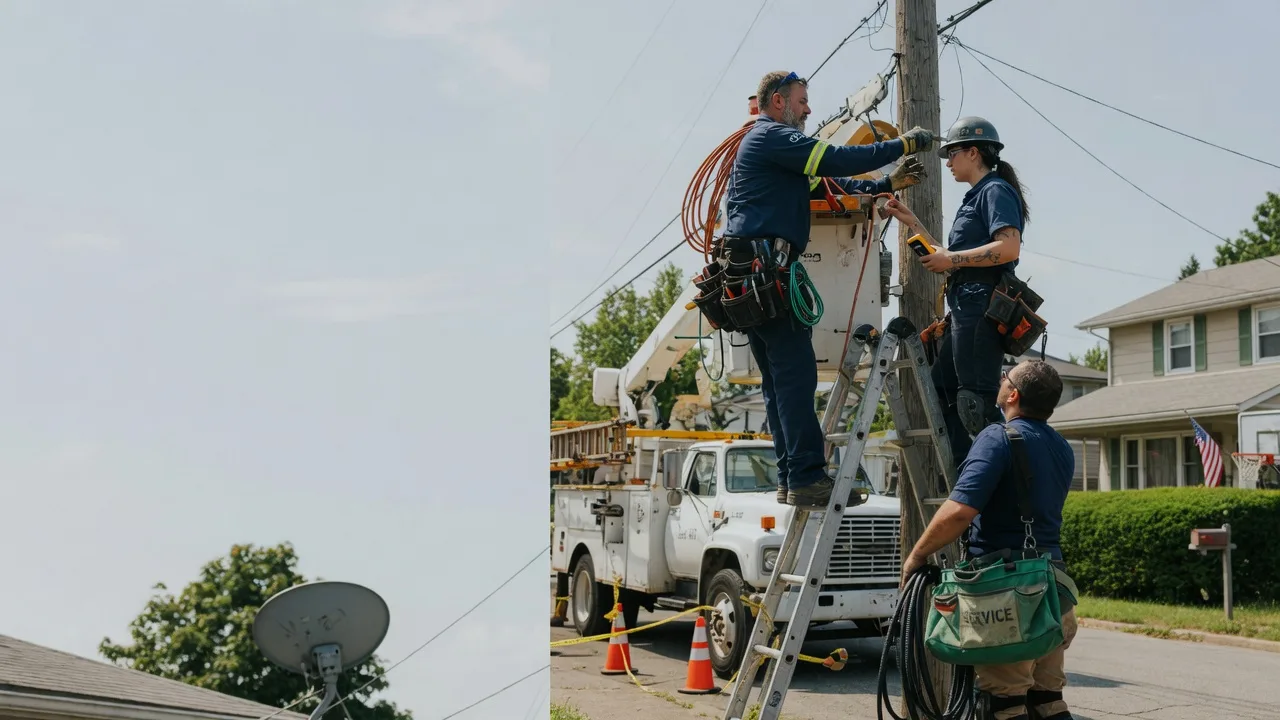 Electrical Repair in Centerport, PA near me